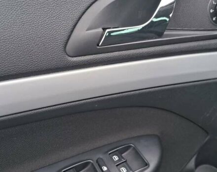 Чорний Шкода Октавія, об'ємом двигуна 1.4 л та пробігом 177 тис. км за 7600 $, фото 15 на Automoto.ua