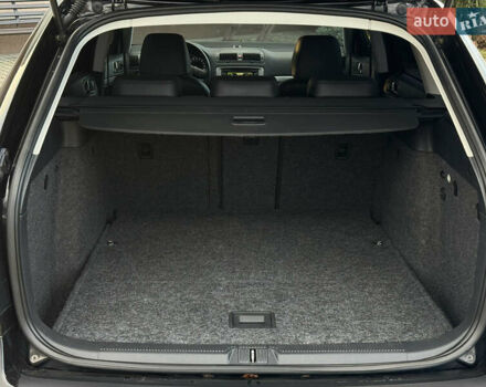 Черный Шкода Октавия, объемом двигателя 1.99 л и пробегом 211 тыс. км за 10755 $, фото 73 на Automoto.ua