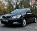 Чорний Шкода Октавія, об'ємом двигуна 1.8 л та пробігом 197 тис. км за 8600 $, фото 1 на Automoto.ua