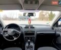 Чорний Шкода Октавія, об'ємом двигуна 1.6 л та пробігом 171 тис. км за 8200 $, фото 22 на Automoto.ua