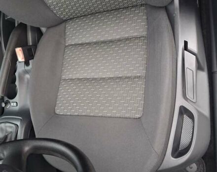 Чорний Шкода Октавія, об'ємом двигуна 1.6 л та пробігом 221 тис. км за 8600 $, фото 65 на Automoto.ua