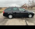 Чорний Шкода Октавія, об'ємом двигуна 1.8 л та пробігом 230 тис. км за 6750 $, фото 6 на Automoto.ua