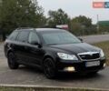 Чорний Шкода Октавія, об'ємом двигуна 1.6 л та пробігом 279 тис. км за 8850 $, фото 7 на Automoto.ua