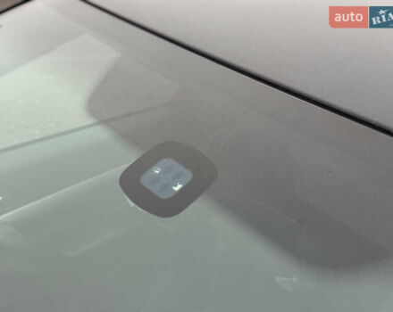 Чорний Шкода Октавія, об'ємом двигуна 1.98 л та пробігом 217 тис. км за 9500 $, фото 25 на Automoto.ua