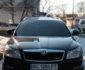 Черный Шкода Октавия, объемом двигателя 0 л и пробегом 290 тыс. км за 10999 $, фото 4 на Automoto.ua