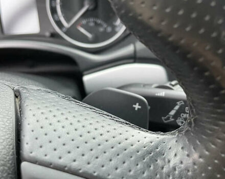 Черный Шкода Октавия, объемом двигателя 1.97 л и пробегом 265 тыс. км за 10900 $, фото 12 на Automoto.ua