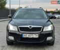 Черный Шкода Октавия, объемом двигателя 1.39 л и пробегом 147 тыс. км за 7199 $, фото 1 на Automoto.ua