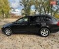 Шкода Октавия 2011 в Полтаве на Automoto.ua Черный Шкода Октавия, объемом двигателя 1.6 л и пробегом 220 тыс. км за 7600 $, фото 17 на Automoto.ua