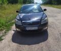 Черный Шкода Октавия, объемом двигателя 1.97 л и пробегом 278 тыс. км за 9000 $, фото 11 на Automoto.ua