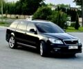 Черный Шкода Октавия, объемом двигателя 0 л и пробегом 290 тыс. км за 10999 $, фото 3 на Automoto.ua
