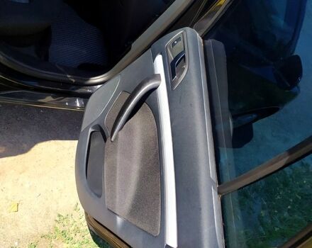 Чорний Шкода Октавія, об'ємом двигуна 2 л та пробігом 278 тис. км за 9000 $, фото 2 на Automoto.ua