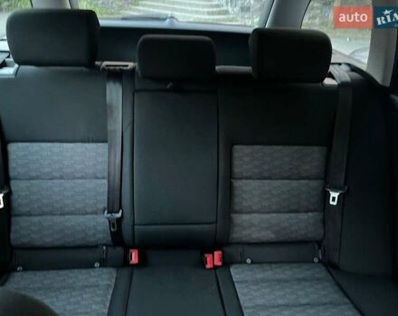 Черный Шкода Октавия, объемом двигателя 1.6 л и пробегом 232 тыс. км за 8500 $, фото 11 на Automoto.ua