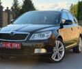 Черный Шкода Октавия, объемом двигателя 1.8 л и пробегом 179 тыс. км за 7500 $, фото 1 на Automoto.ua