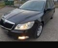 Черный Шкода Октавия, объемом двигателя 1.97 л и пробегом 278 тыс. км за 9000 $, фото 19 на Automoto.ua