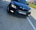 Черный Шкода Октавия, объемом двигателя 1.6 л и пробегом 300 тыс. км за 6000 $, фото 1 на Automoto.ua