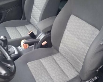 Чорний Шкода Октавія, об'ємом двигуна 1.4 л та пробігом 161 тис. км за 7000 $, фото 35 на Automoto.ua