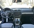 Чорний Шкода Октавія, об'ємом двигуна 2 л та пробігом 188 тис. км за 9999 $, фото 19 на Automoto.ua
