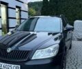 Черный Шкода Октавия, объемом двигателя 1.39 л и пробегом 267 тыс. км за 6800 $, фото 1 на Automoto.ua
