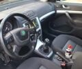 Чорний Шкода Октавія, об'ємом двигуна 1.6 л та пробігом 241 тис. км за 8700 $, фото 9 на Automoto.ua