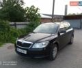 Черный Шкода Октавия, объемом двигателя 1.2 л и пробегом 156 тыс. км за 7100 $, фото 1 на Automoto.ua