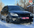 Черный Шкода Октавия, объемом двигателя 1.98 л и пробегом 188 тыс. км за 10499 $, фото 17 на Automoto.ua