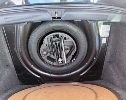 Черный Шкода Октавия, объемом двигателя 1.6 л и пробегом 274 тыс. км за 7999 $, фото 23 на Automoto.ua