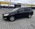 Чорний Шкода Октавія, об'ємом двигуна 0 л та пробігом 350 тис. км за 8000 $, фото 1 на Automoto.ua