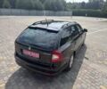 Черный Шкода Октавия, объемом двигателя 1.6 л и пробегом 274 тыс. км за 7999 $, фото 10 на Automoto.ua