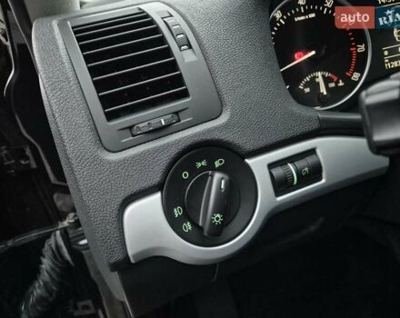 Чорний Шкода Октавія, об'ємом двигуна 1.8 л та пробігом 212 тис. км за 7100 $, фото 43 на Automoto.ua