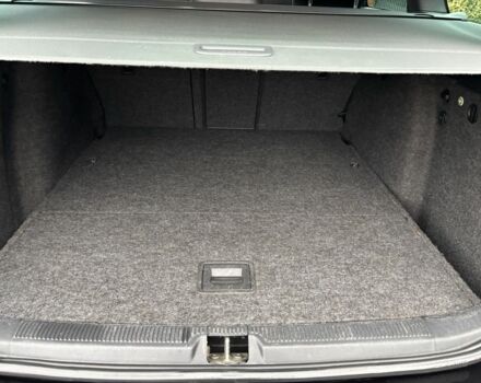 Черный Шкода Октавия, объемом двигателя 2 л и пробегом 260 тыс. км за 8700 $, фото 12 на Automoto.ua