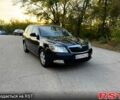 Чорний Шкода Октавія, об'ємом двигуна 1.6 л та пробігом 288 тис. км за 6499 $, фото 1 на Automoto.ua