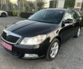 Шкода Октавия 2011 в Виннице на Automoto.ua Черный Шкода Октавия, объемом двигателя 1.4 л и пробегом 214 тыс. км за 7900 $, фото 1 на Automoto.ua