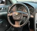 Шкода Октавия 2011 в Одессе на Automoto.ua Черный Шкода Октавия, объемом двигателя 1.6 л и пробегом 313 тыс. км за 9490 $, фото 11 на Automoto.ua