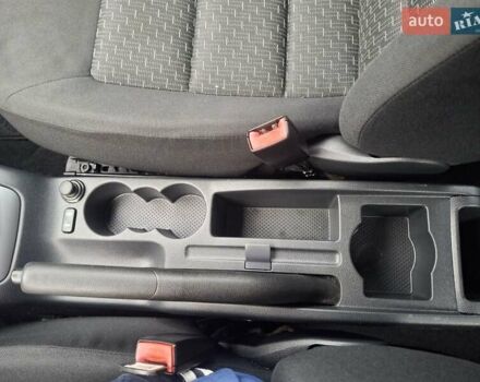 Чорний Шкода Октавія, об'ємом двигуна 1.6 л та пробігом 221 тис. км за 8600 $, фото 62 на Automoto.ua