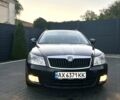 Шкода Октавия 2011 в Черкассах на Automoto.ua Черный Шкода Октавия, объемом двигателя 1.97 л и пробегом 278 тыс. км за 8900 $, фото 4 на Automoto.ua