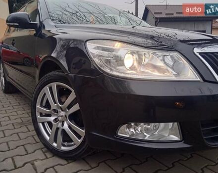 Чорний Шкода Октавія, об'ємом двигуна 1.4 л та пробігом 161 тис. км за 7000 $, фото 15 на Automoto.ua