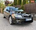 Чорний Шкода Октавія, об'ємом двигуна 1.97 л та пробігом 268 тис. км за 10500 $, фото 1 на Automoto.ua