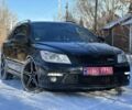 Чорний Шкода Октавія, об'ємом двигуна 2 л та пробігом 188 тис. км за 9999 $, фото 3 на Automoto.ua