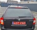 Чорний Шкода Октавія, об'ємом двигуна 1.4 л та пробігом 177 тис. км за 7600 $, фото 4 на Automoto.ua