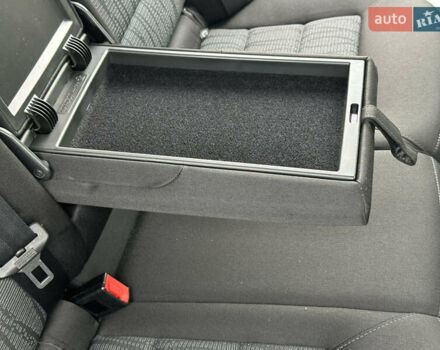 Черный Шкода Октавия, объемом двигателя 1.6 л и пробегом 157 тыс. км за 11390 $, фото 26 на Automoto.ua