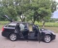 Чорний Шкода Октавія, об'ємом двигуна 1.4 л та пробігом 208 тис. км за 7399 $, фото 6 на Automoto.ua