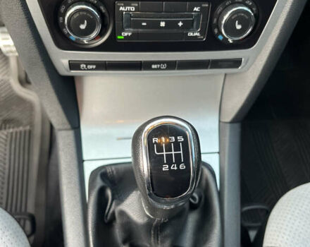 Шкода Октавия 2011 в Ровно на Automoto.ua Черный Шкода Октавия, объемом двигателя 1.97 л и пробегом 278 тыс. км за 9900 $, фото 39 на Automoto.ua