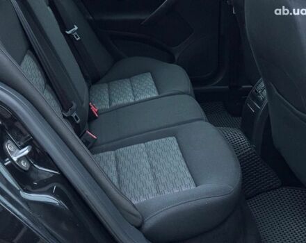 Черный Шкода Октавия, объемом двигателя 1.6 л и пробегом 237 тыс. км за 8190 $, фото 16 на Automoto.ua