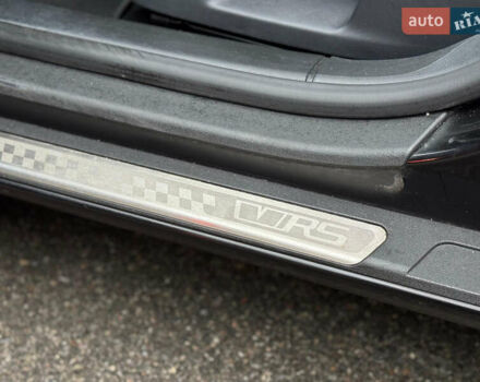 Чорний Шкода Октавія, об'ємом двигуна 1.98 л та пробігом 217 тис. км за 9500 $, фото 33 на Automoto.ua