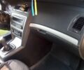 Черный Шкода Октавия, объемом двигателя 1.8 л и пробегом 260 тыс. км за 6900 $, фото 8 на Automoto.ua