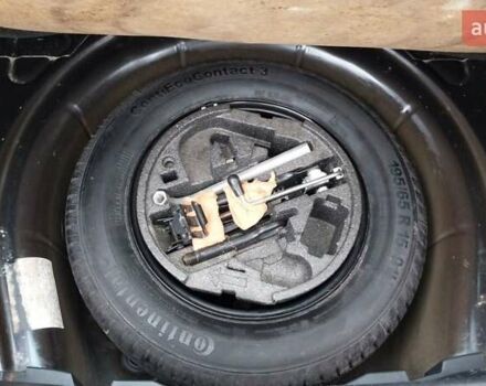 Чорний Шкода Октавія, об'ємом двигуна 1.6 л та пробігом 248 тис. км за 8500 $, фото 8 на Automoto.ua