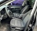 Черный Шкода Октавия, объемом двигателя 1.8 л и пробегом 223 тыс. км за 7999 $, фото 6 на Automoto.ua
