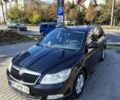 Чорний Шкода Октавія, об'ємом двигуна 1.6 л та пробігом 350 тис. км за 7990 $, фото 4 на Automoto.ua