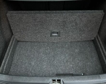 Черный Шкода Октавия, объемом двигателя 1.2 л и пробегом 155 тыс. км за 6400 $, фото 5 на Automoto.ua