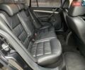 Черный Шкода Октавия, объемом двигателя 2 л и пробегом 214 тыс. км за 10999 $, фото 33 на Automoto.ua